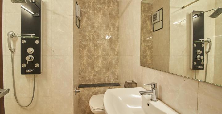 Treebo Trend Hotel Parker Ахмедабад Екстериор снимка
