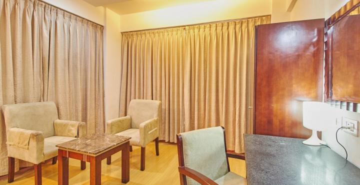 Treebo Trend Hotel Parker Ахмедабад Екстериор снимка